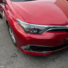 2016 Toyota Corolla Left Rear Wnd Reg Motor