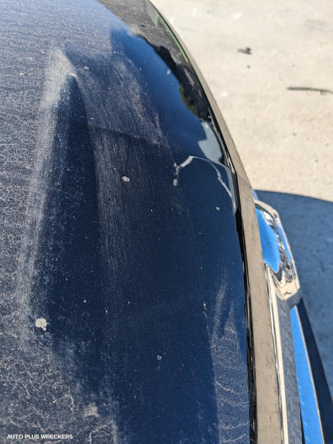 2010 Holden Cruze Left Taillight