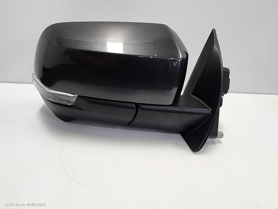 2022-2025 Ford Ranger Right Door Mirror