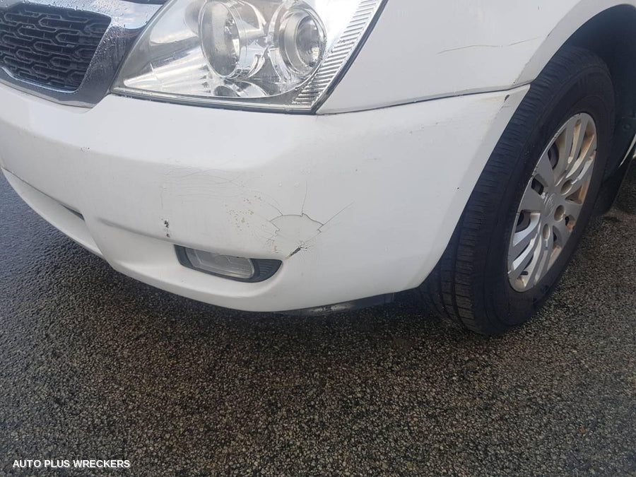 2010 Kia Carnival/grand Carnival Fan