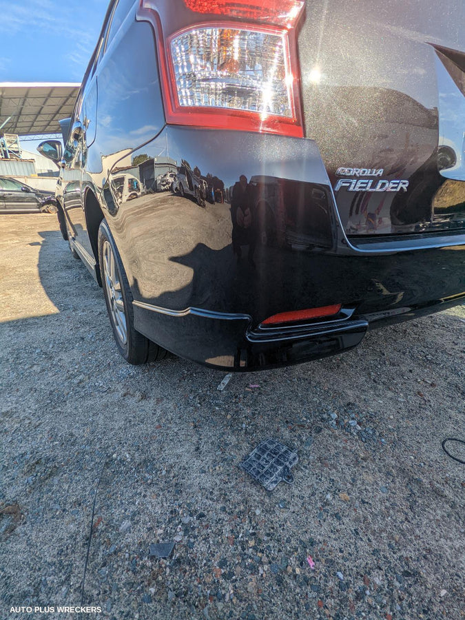 2019 Toyota Corolla Steering Box Rack