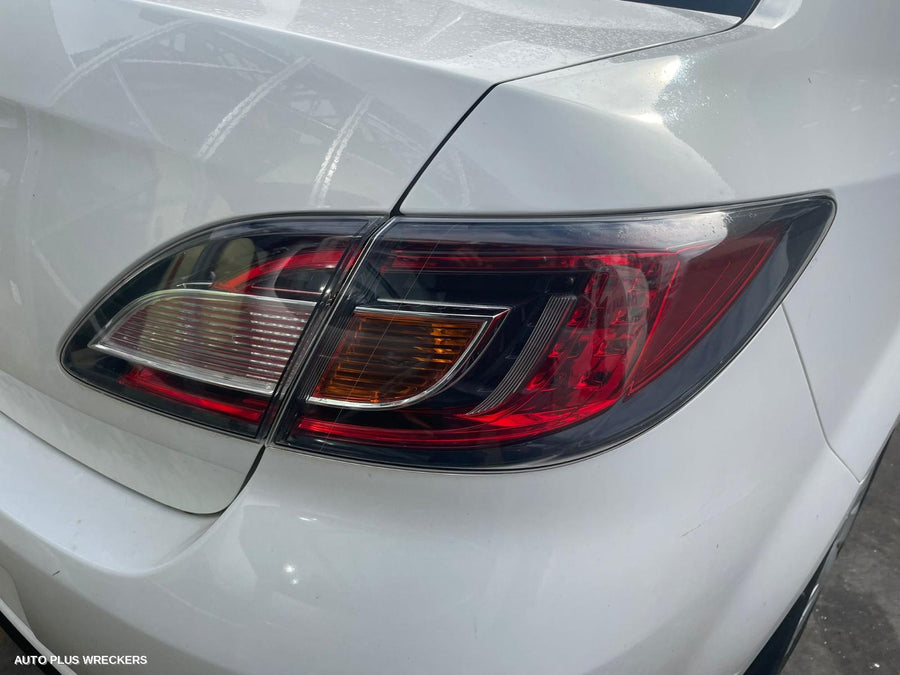 2009 Mazda 6 Right Front Lower Control Arm