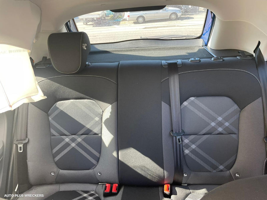 2021 Mg Mg3 Abs Sensor