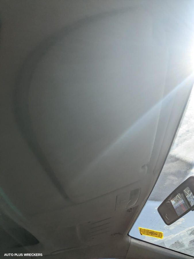 2006 Volkswagen Caddy Left Guard