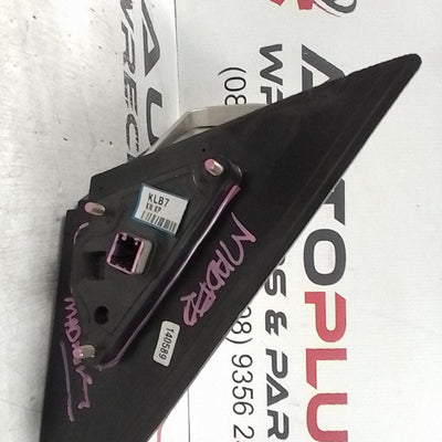 2006 Hyundai Sonata Left Door Mirror