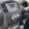 2013 Nissan Navara Instrument Cluster