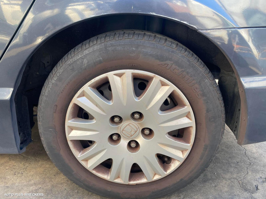 2008 Honda Civic Caliper