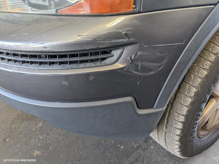 2008 Volvo Xc90 Right Guard