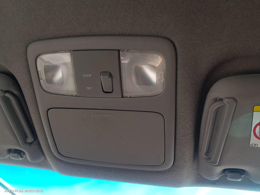 2006 Toyota Kluger Right Door Mirror