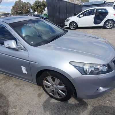 2009 Honda Accord Grille