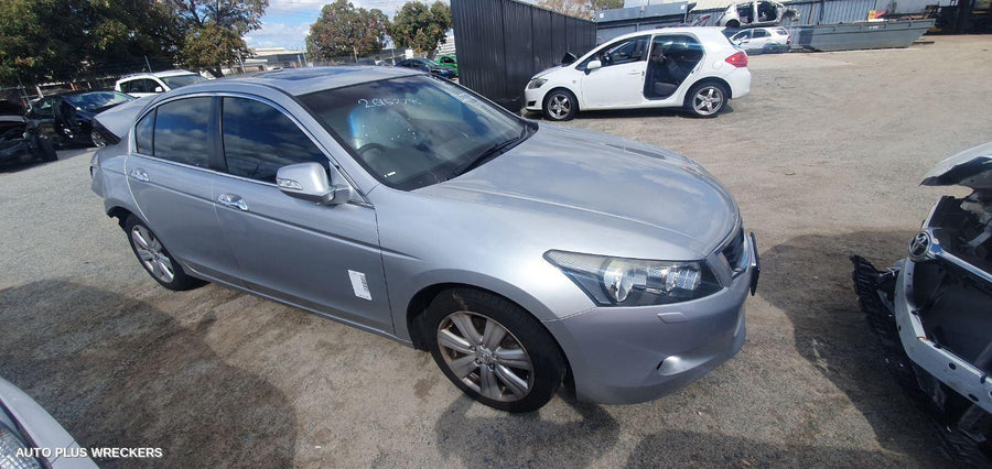 2009 Honda Accord Fan