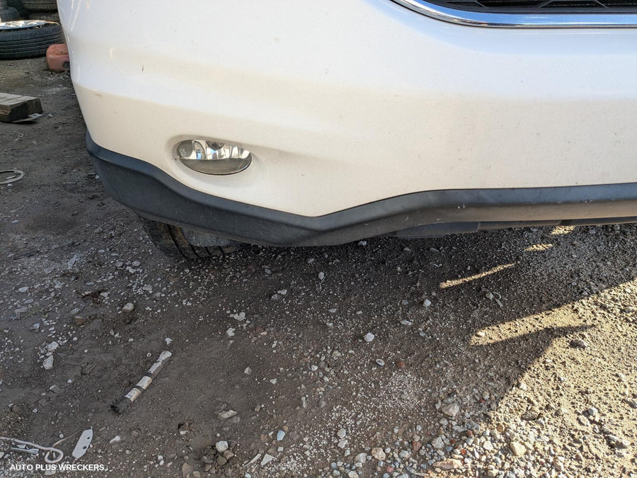 2010 Honda Crv Left Front Lower Control Arm