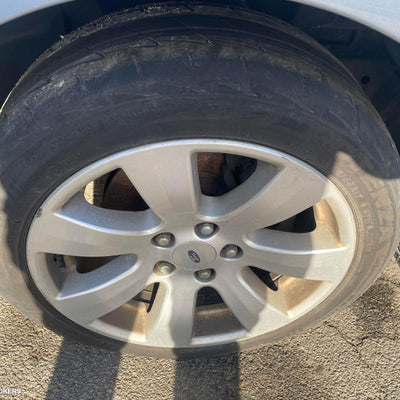 2008 FORD FALCON DOOR BOOT GATE LOCK