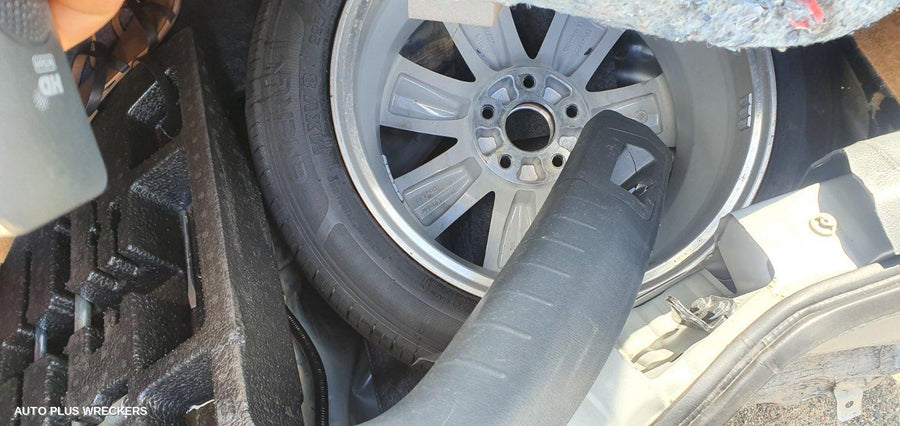 2009 Honda Accord Fan