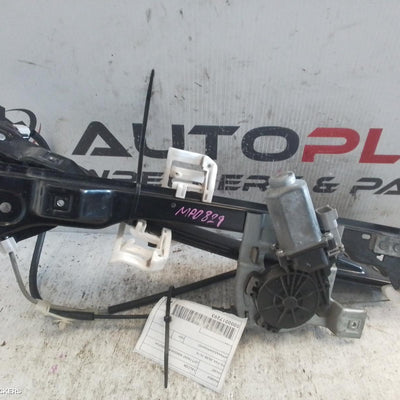 2008-2016 Ford Falcon Left Front Window Reg Motor