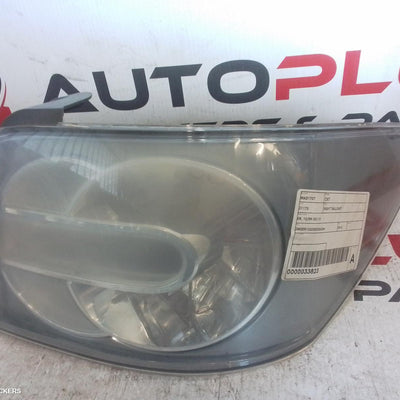 2009-2012 Mazda Cx7 Right Taillight