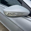 2012 Hyundai I45 Right Front Door