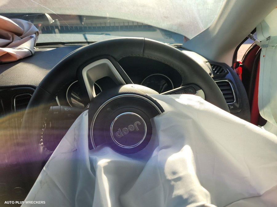 2018 JEEP COMPASS WHEEL MAG