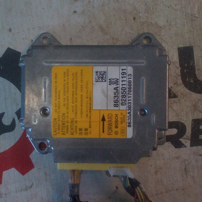 2011-2024 Mitsubishi Asx Airbag Module Sensor