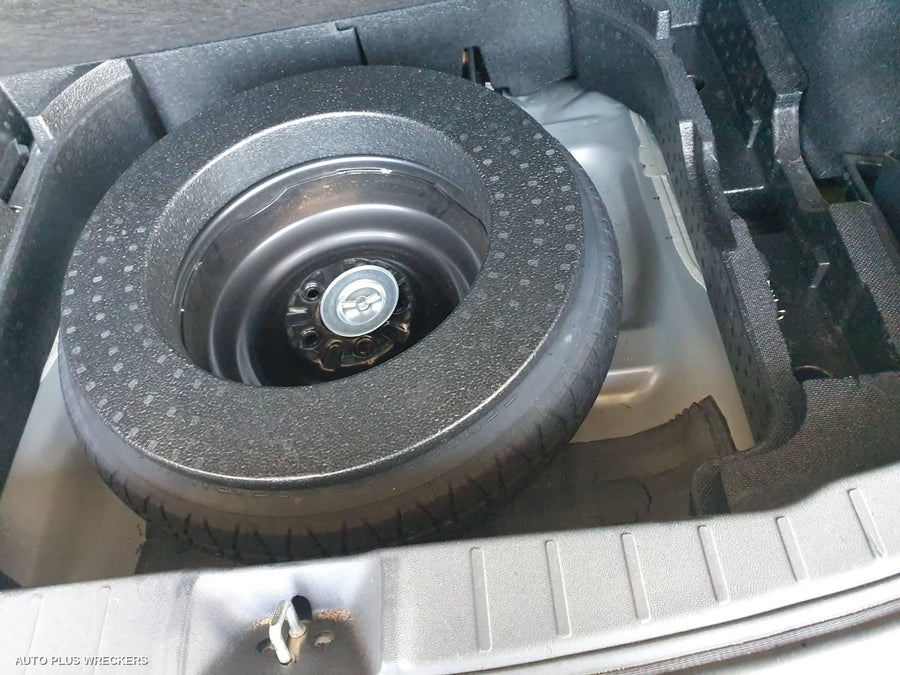 2011 Mitsubishi Asx Right Rear Door Window