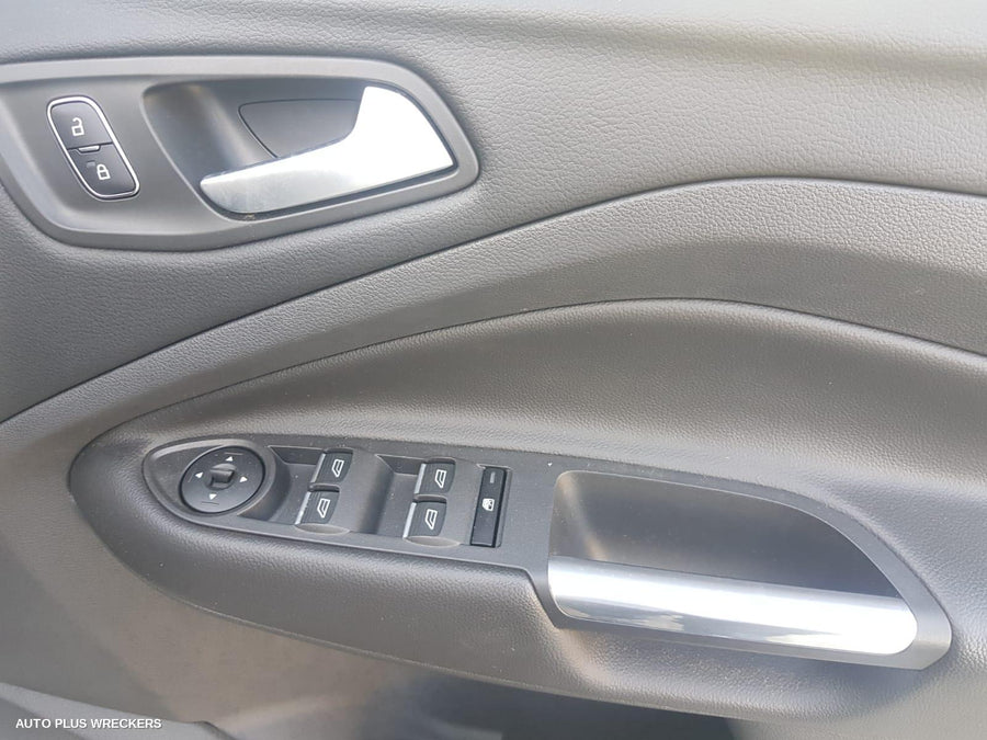 2019 Ford Escape Left Door Mirror