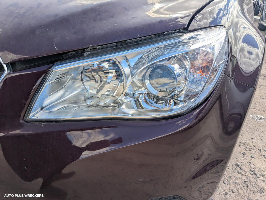 2013-2017 Holden Commodore Right Door Mirror
