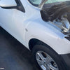 2013 Mazda 3 Right Rear Wnd Reg Motor