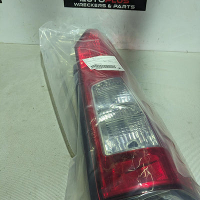 2022 Toyota Hiace Right Taillight
