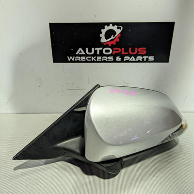 2017 Toyota Aurion Left Door Mirror