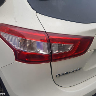 2017 Nissan Qashqai Door Handle