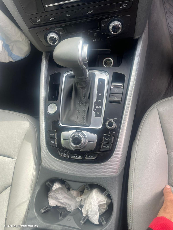 2015 Audi Q5 A C Compressor