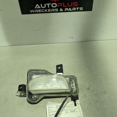 2019-2022 Suzuki Baleno Left Indicator Fog Side