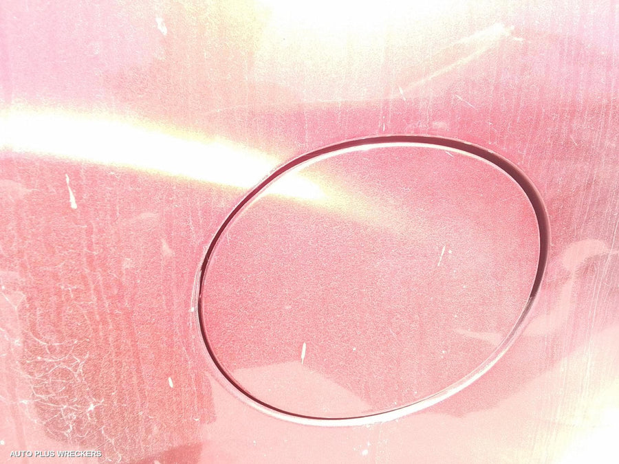 2007 Mazda Cx7 Right Guard