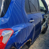 2015 Holden Trax Steering Box Rack