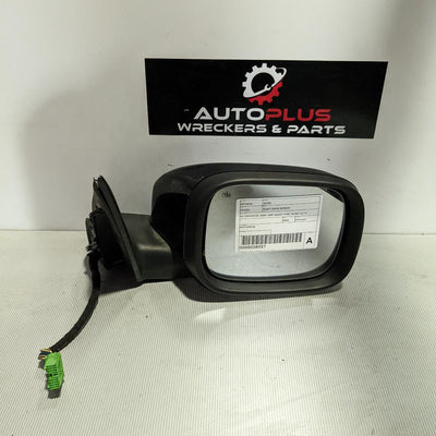 2006 Volvo Xc90 Right Door Mirror
