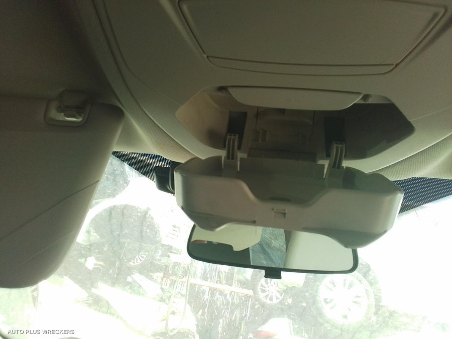 2017 Ford Escape Starter