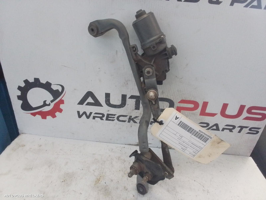 2011-2019 Toyota Yaris Wiper Motor