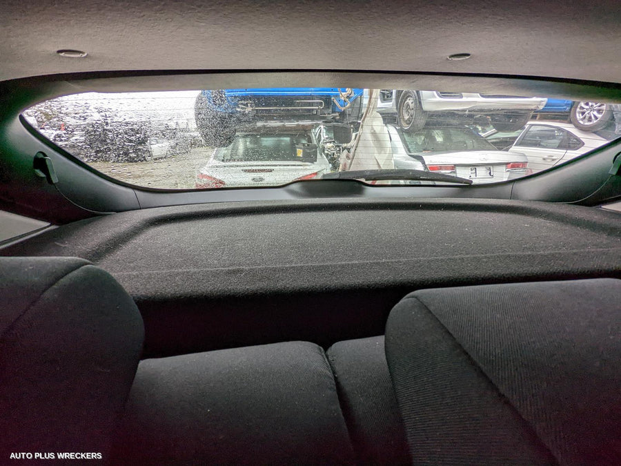 2015 Mazda 3 Abs Pump Modulator