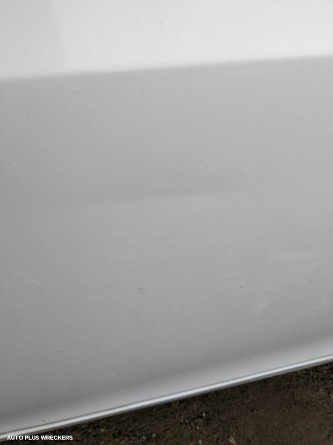 2010 Holden Cruze Left Door Mirror