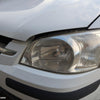 2004 Hyundai Getz Combination Switch