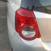 2010 Holden Barina Right Taillight