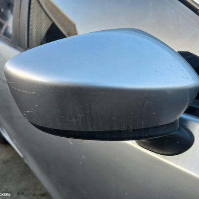 2014-2026 Mazda 2 Heater Core Box
