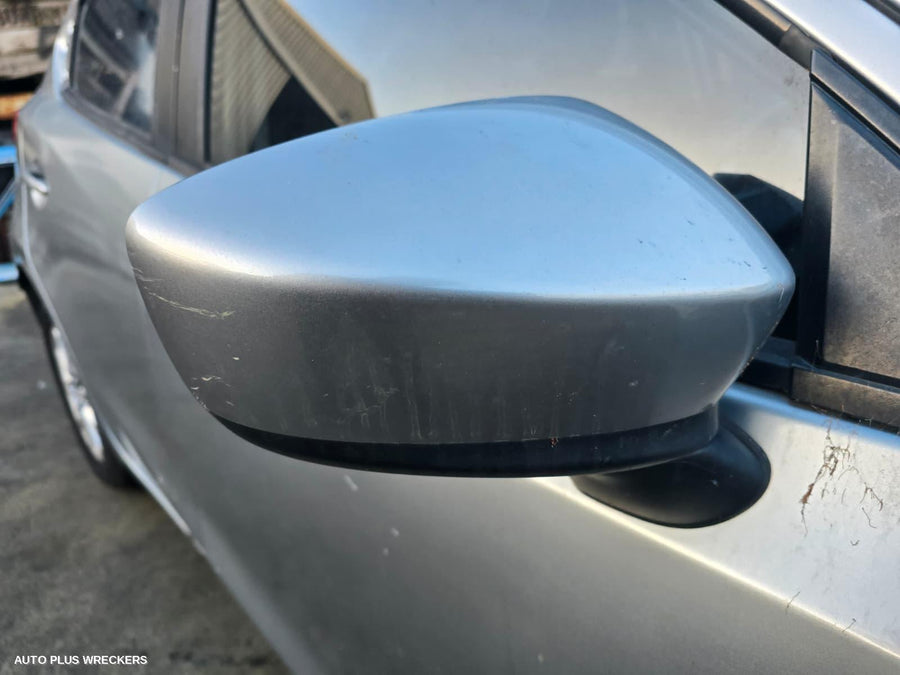 2014-2026 Mazda 2 Courtesy Light