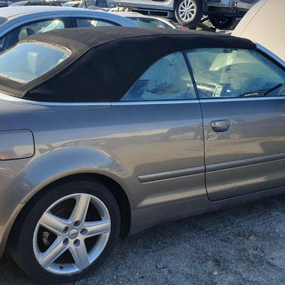 2002-2006 Audi A4 Bootlid Tailgate