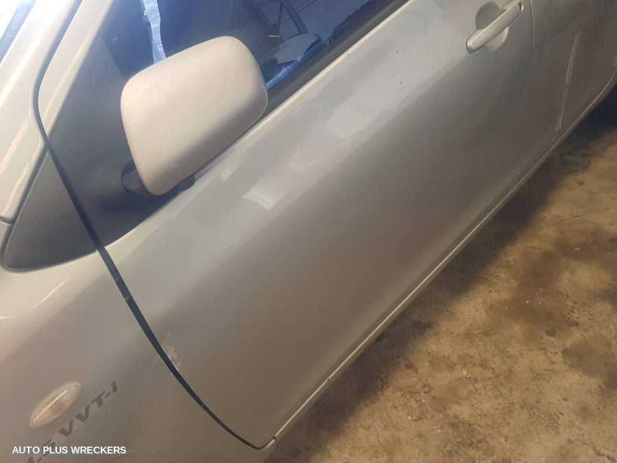 2006 TOYOTA YARIS SUNVISOR