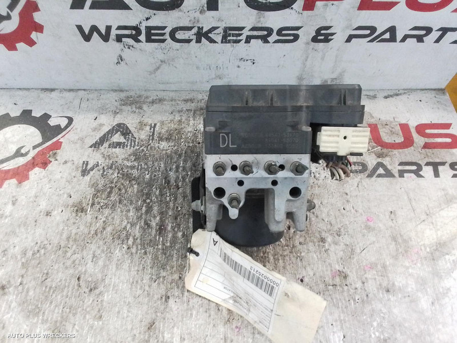 2005-2014 Lexus Is250/is250c Abs Pump Modulator