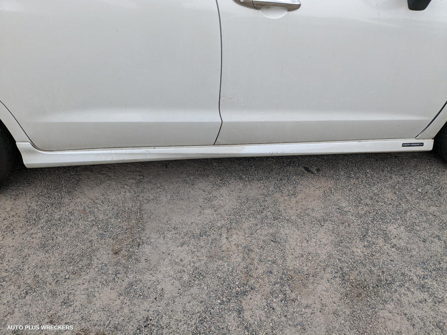 2012 Honda Odyssey Door Boot Gate Lock