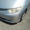 2006 Toyota Tarago Left Guard