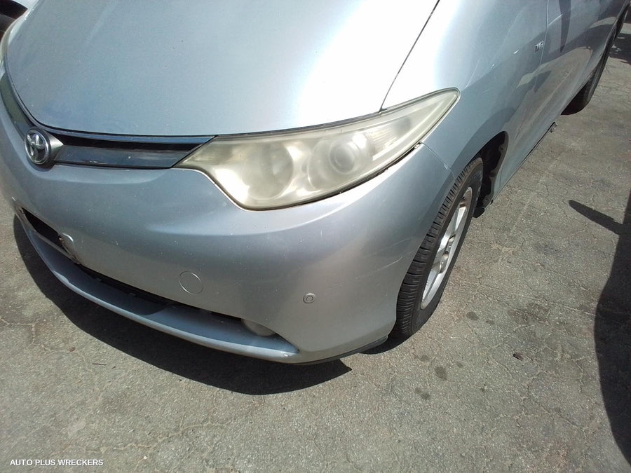 2006 Toyota Tarago Left Guard