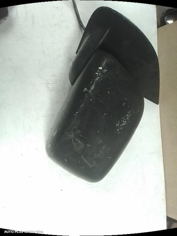 2005-2015 Nissan Navara Left Door Mirror